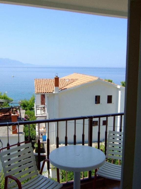 Pension Vice Gradac  Extérieur photo
