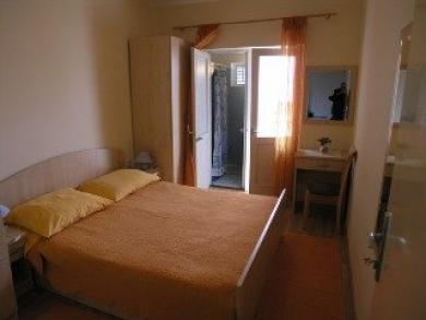 Pension Vice Gradac  Extérieur photo
