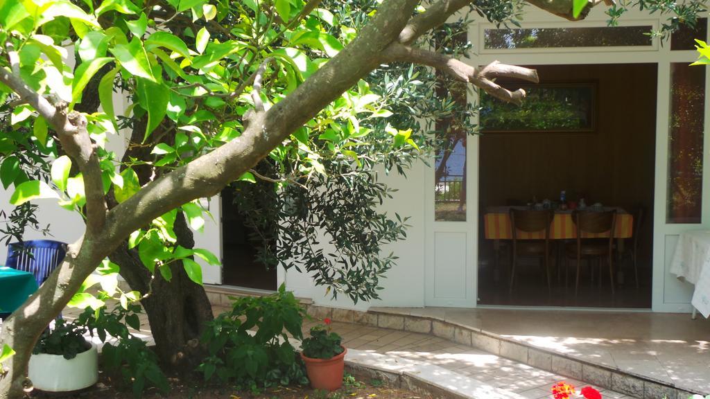 Pension Vice Gradac  Extérieur photo
