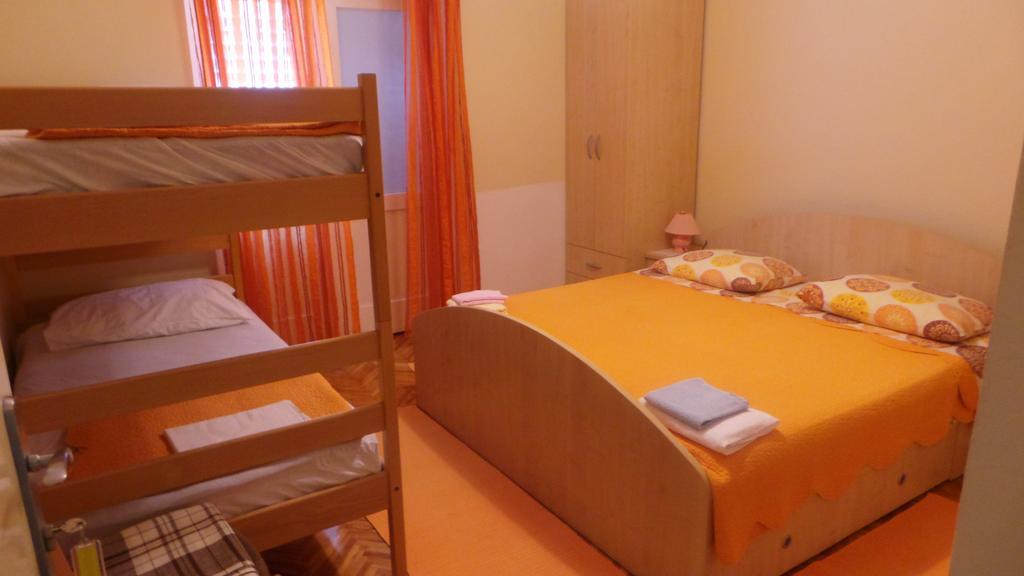 Pension Vice Gradac  Chambre photo