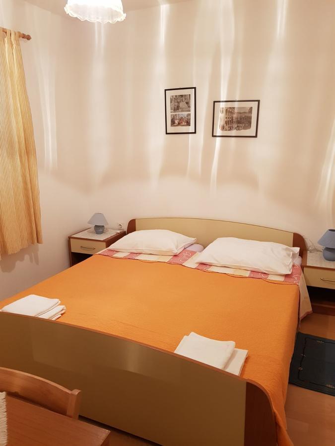 Pension Vice Gradac  Chambre photo